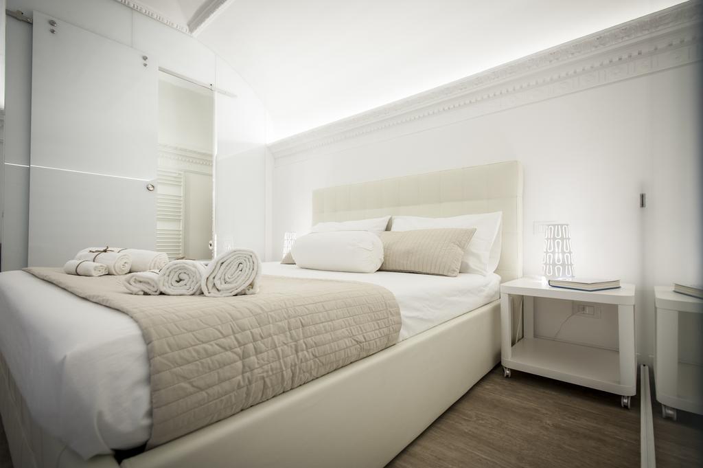 Apartment Politeama By Giorgio Palermo