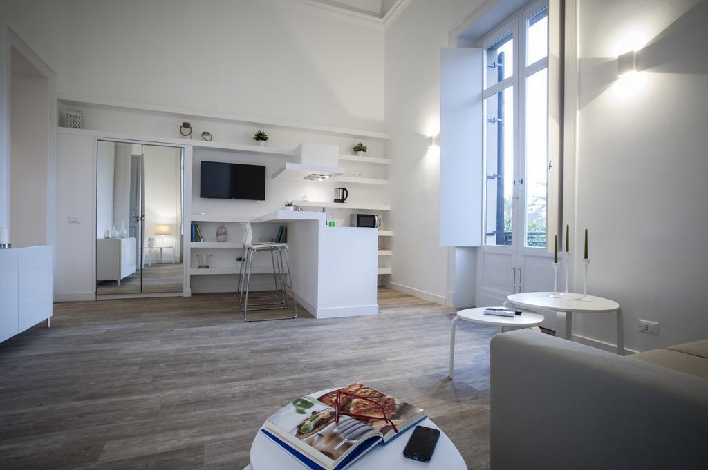 Apartment Politeama By Giorgio