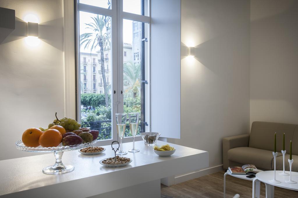 Politeama By Giorgio Apartment Palermo