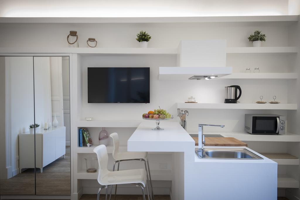 Politeama By Giorgio Apartment *
