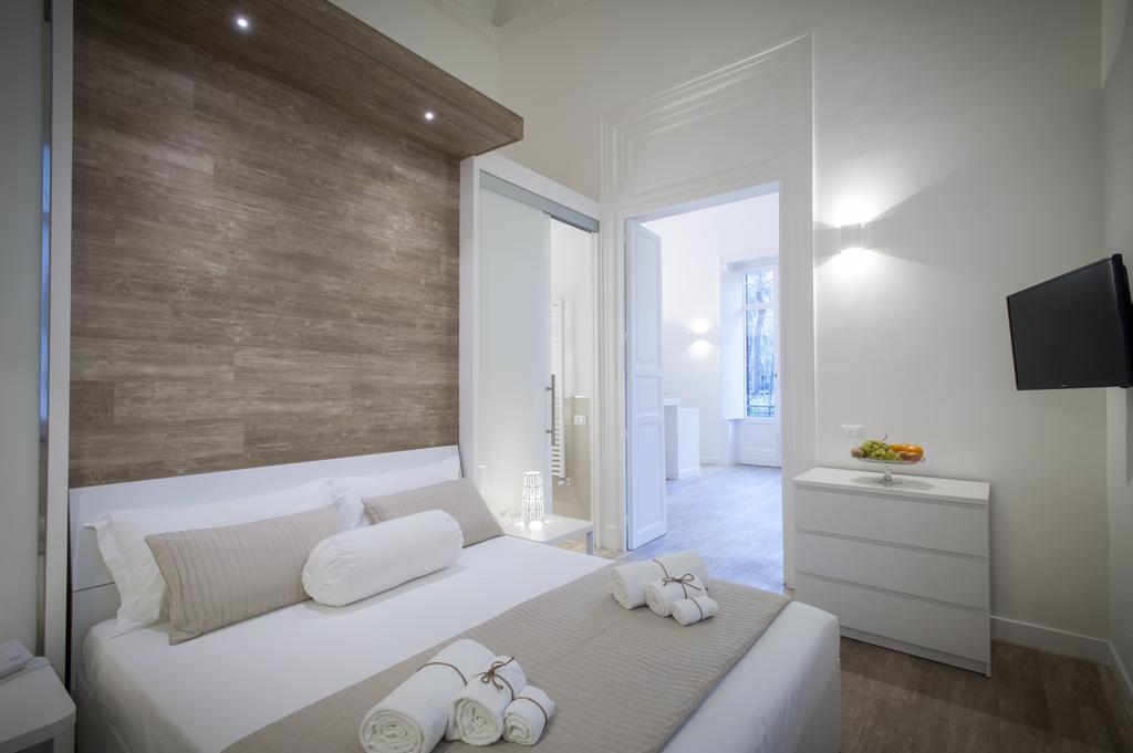 Politeama By Giorgio Apartment Palermo