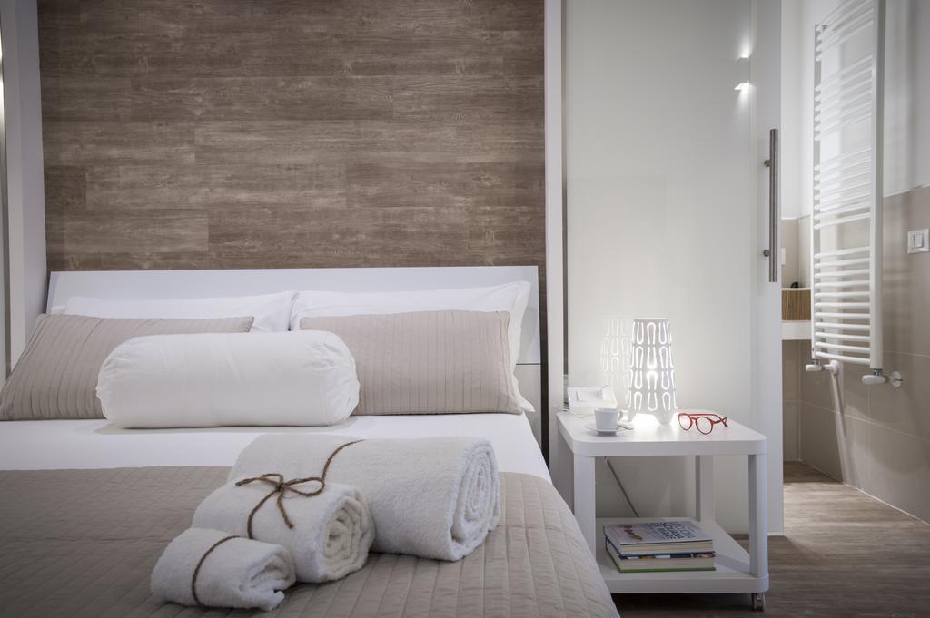 Apartment Politeama By Giorgio *