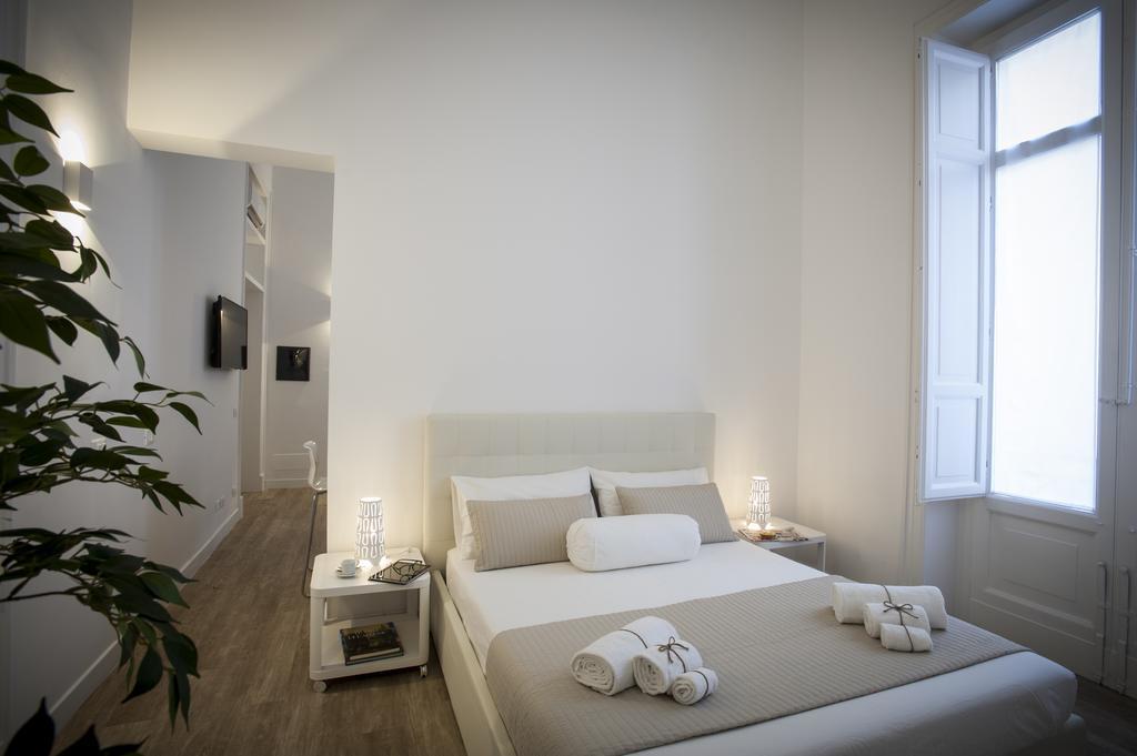 Apartment Politeama By Giorgio *