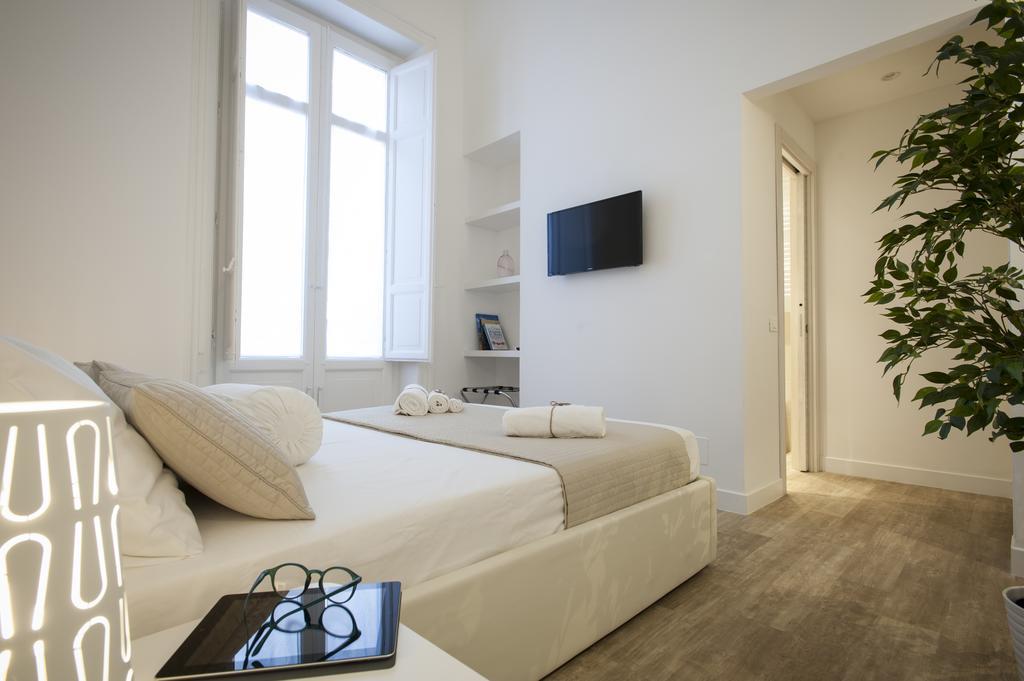 Apartment Politeama By Giorgio Palermo