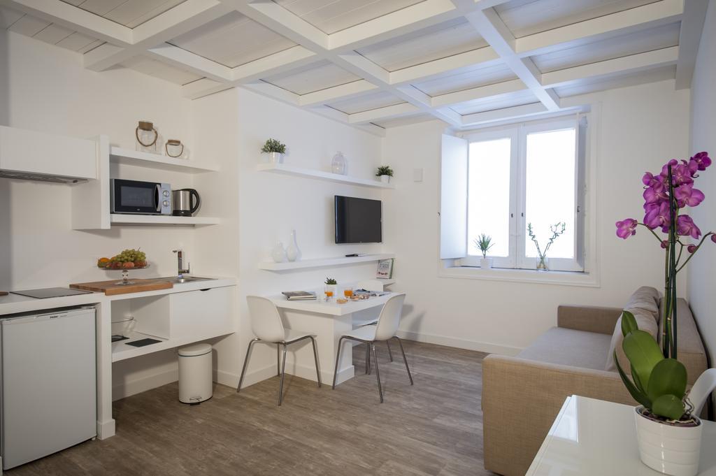 Politeama By Giorgio Apartment Palermo