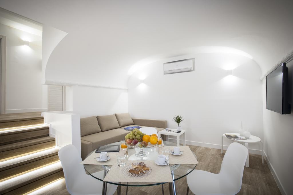 Politeama By Giorgio Apartment