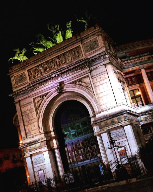 Politeama By Giorgio * Palermo
