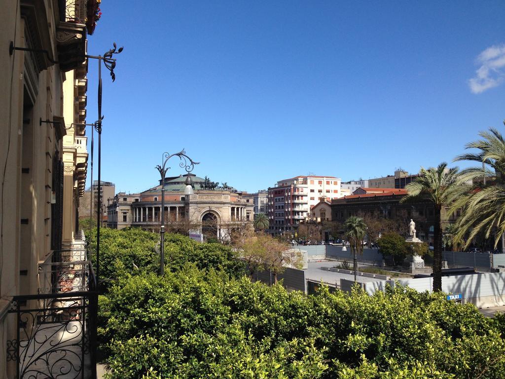Politeama By Giorgio Apartment *