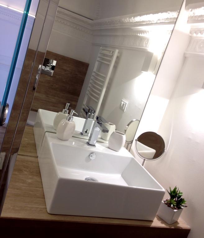 Apartment Politeama By Giorgio
