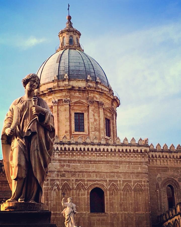 Politeama By Giorgio Apartment Palermo